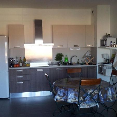 Apartamento Jardins De Quatrina Propriano  Exterior foto