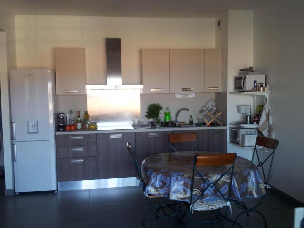 Apartamento Jardins De Quatrina Propriano  Exterior foto