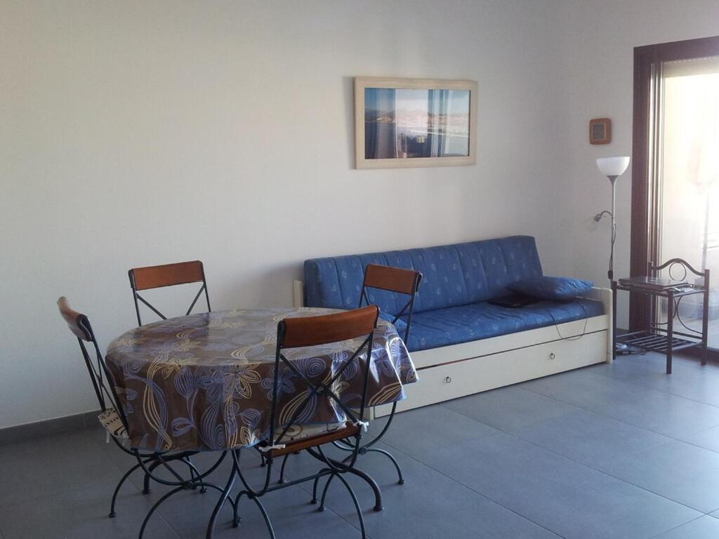 Apartamento Jardins De Quatrina Propriano  Exterior foto